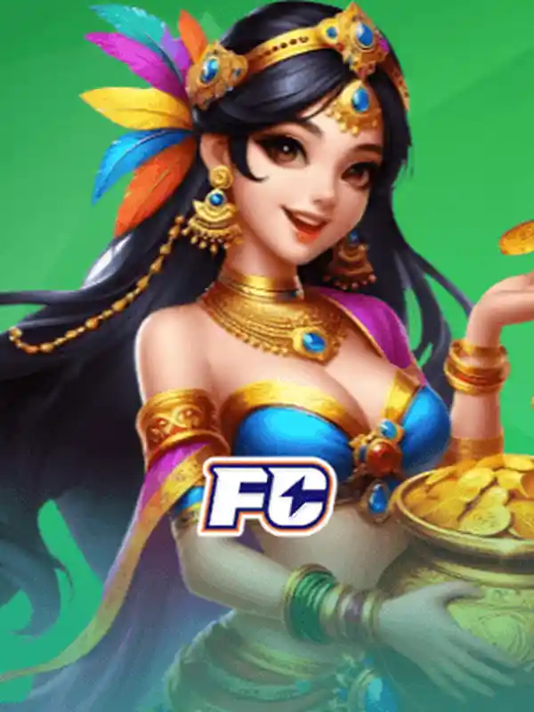 FC স্লট অনলাইন ক্যাসিনো গেম golds bet game
