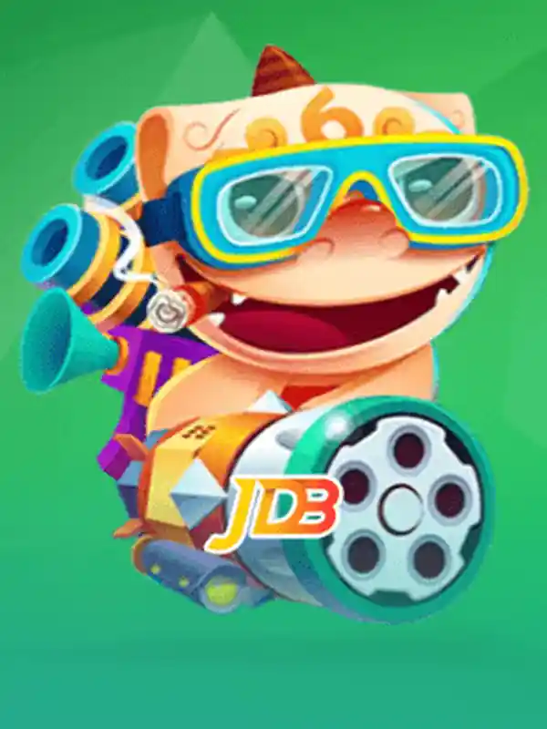JDB স্লট গেমিং ইন্টারফেস - golds bet game