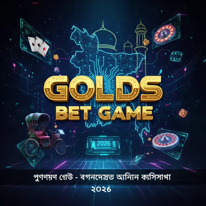 Golds Bet Guide